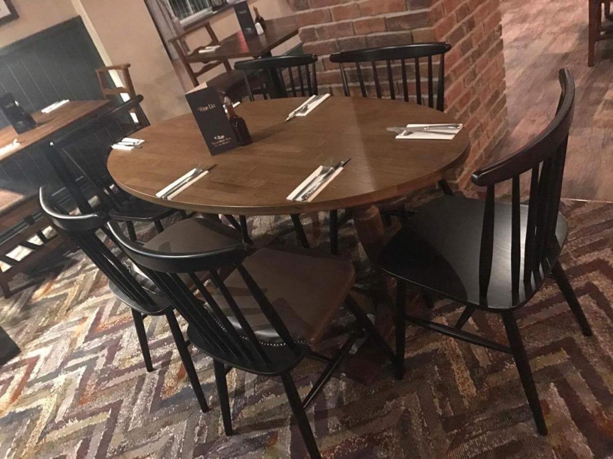 The Ynyscedwyn Arms Hotel Swansea Extérieur photo